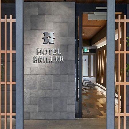 Hotel Briller Kyoto Station South Ngoại thất bức ảnh