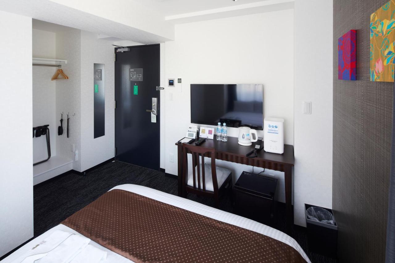 Hotel Briller Kyoto Station South Ngoại thất bức ảnh